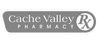 Cache Valley Pharmacy Logo