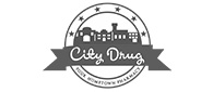 City Drug Logo