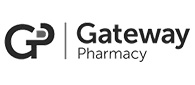 Gateway Pharmacy Logo