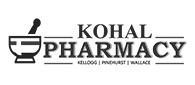Kohal Pharmacy Logo