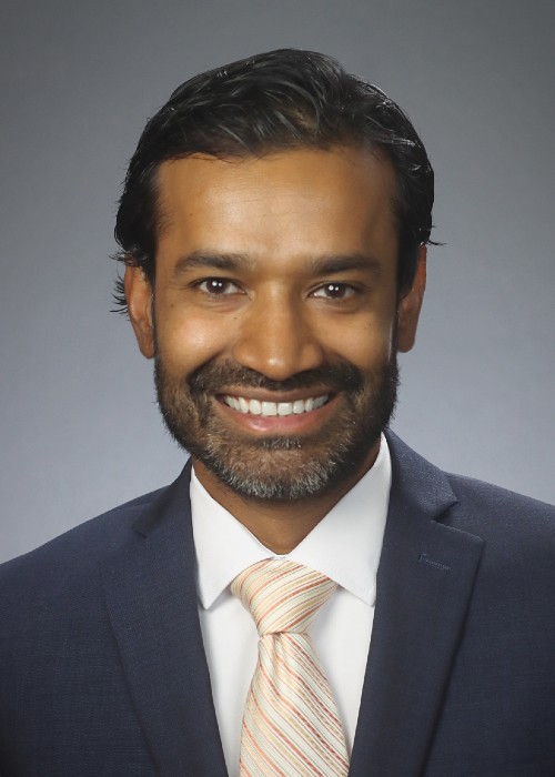 Karthi Govindarajan, PharmD, BCACP