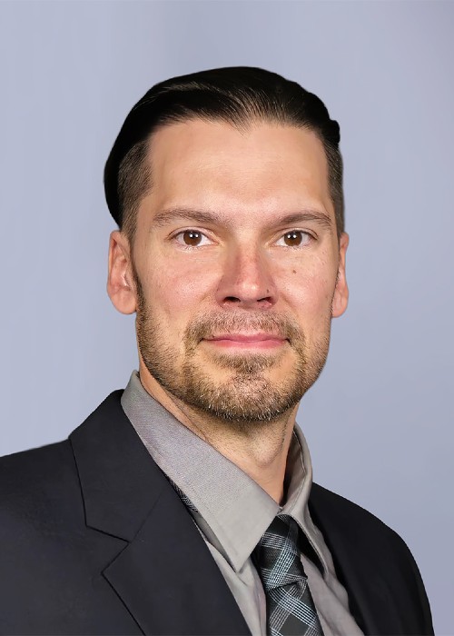 Trent Radford