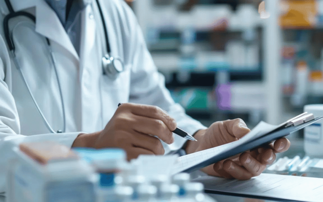 Contract Review Checklist for Independent Pharmacies: Essential Tips for Vendor Agreements and Negotiation