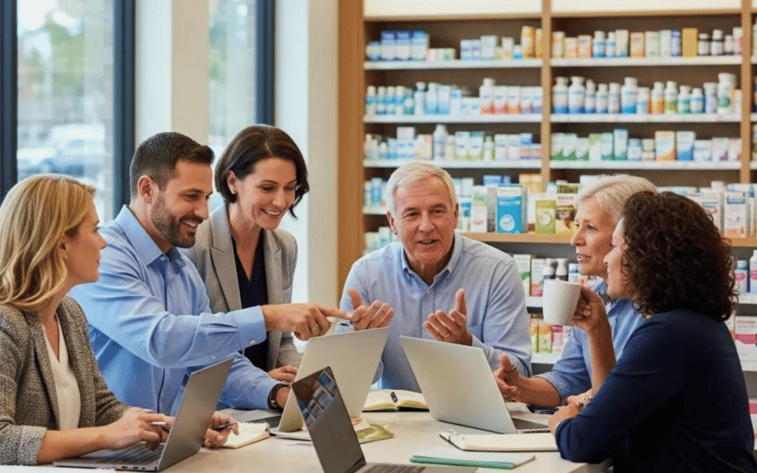 Pharmacy buying groups (PBGs) play a crucial role in the landscape of independent pharmacies