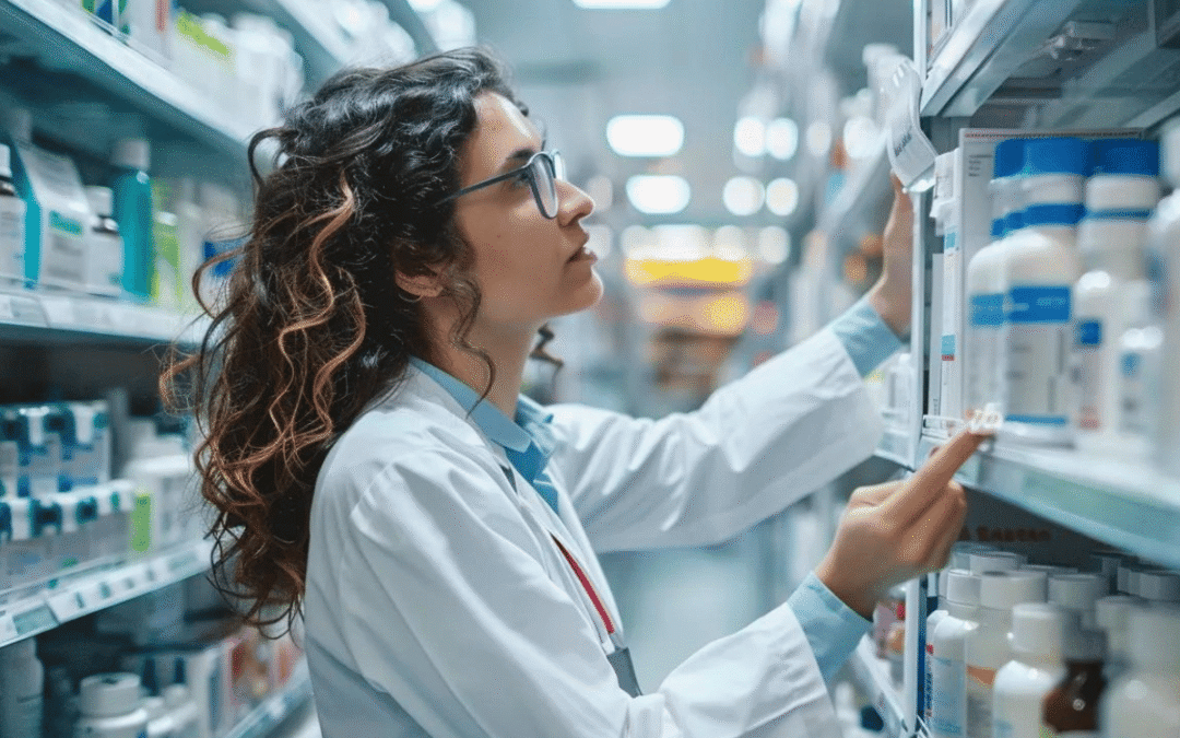 DSCSA Readiness for Independent Pharmacies: A Practical Checklist