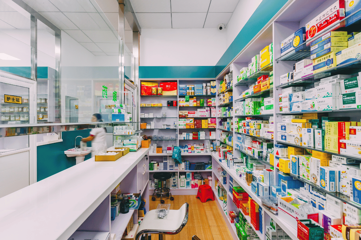 Understanding Pharmacy Serialization Standards