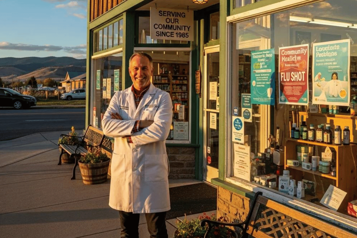 Pharmacy buying groups have made a significant impact on independent pharmacies in Montana